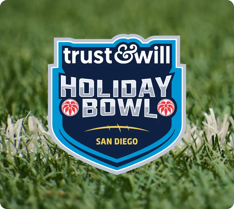 Trust & Will Holiday Bowl